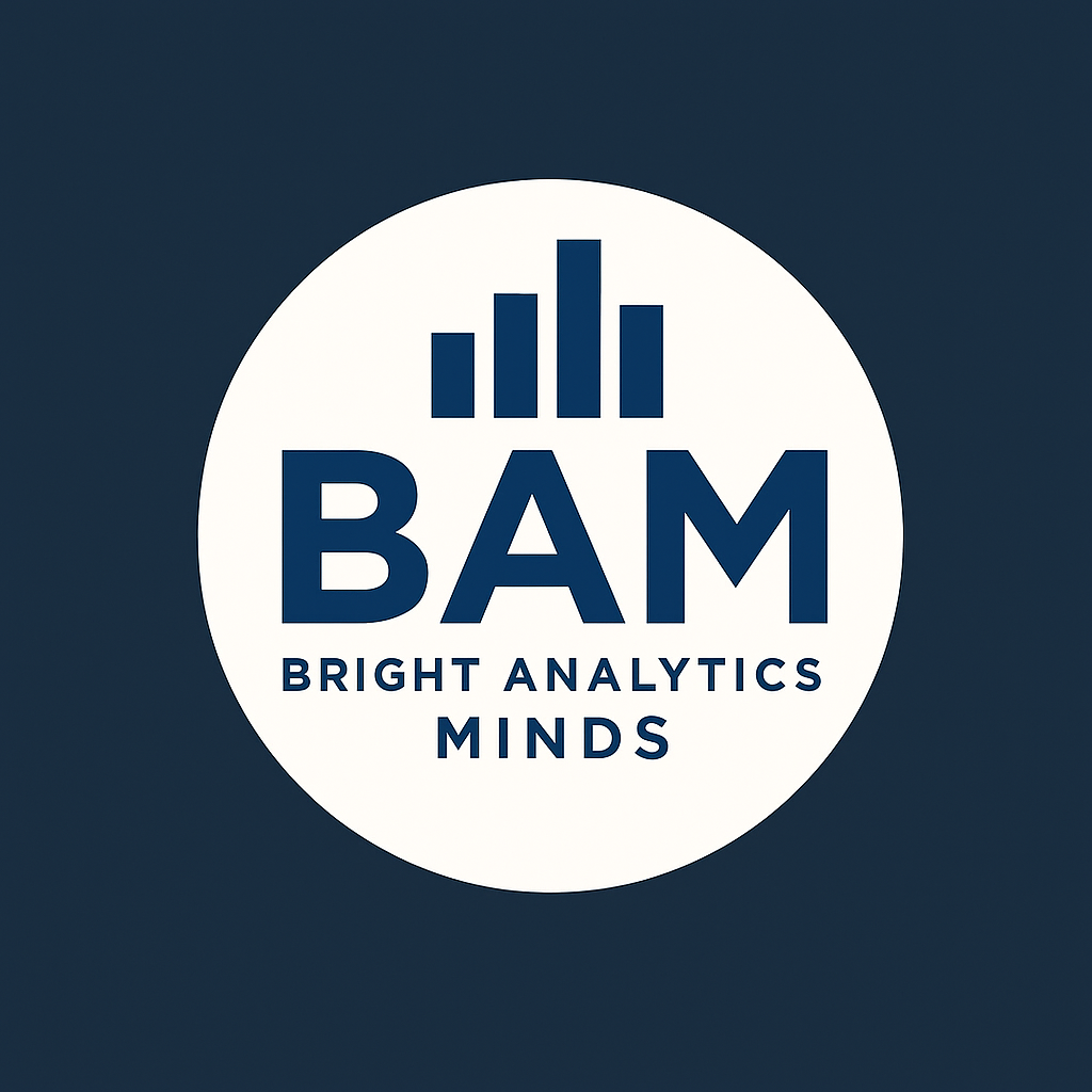 Bright Minds logotyp